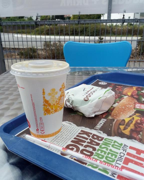 Burger King Kusel