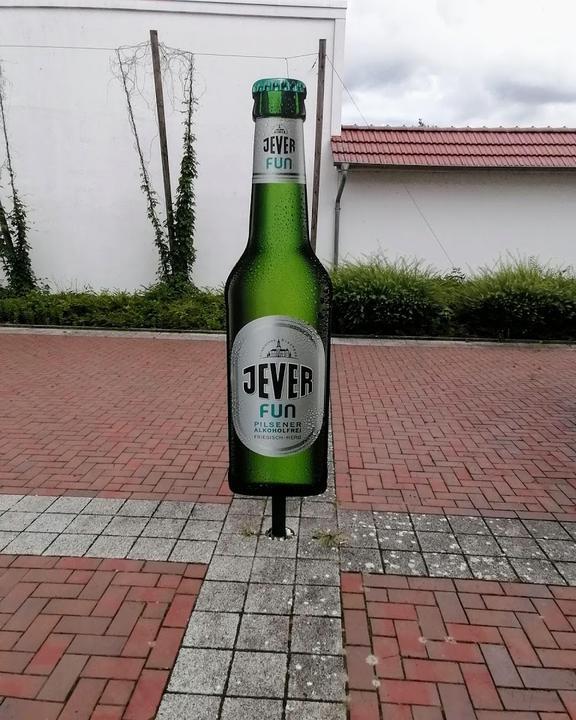 Mauro's Jever Pizza & Pasta