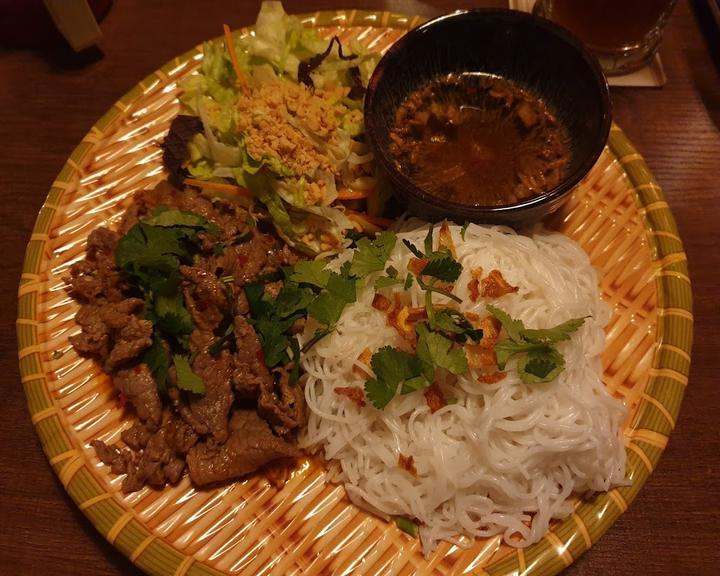 Vu Vietnamese Cuisine & Cafe