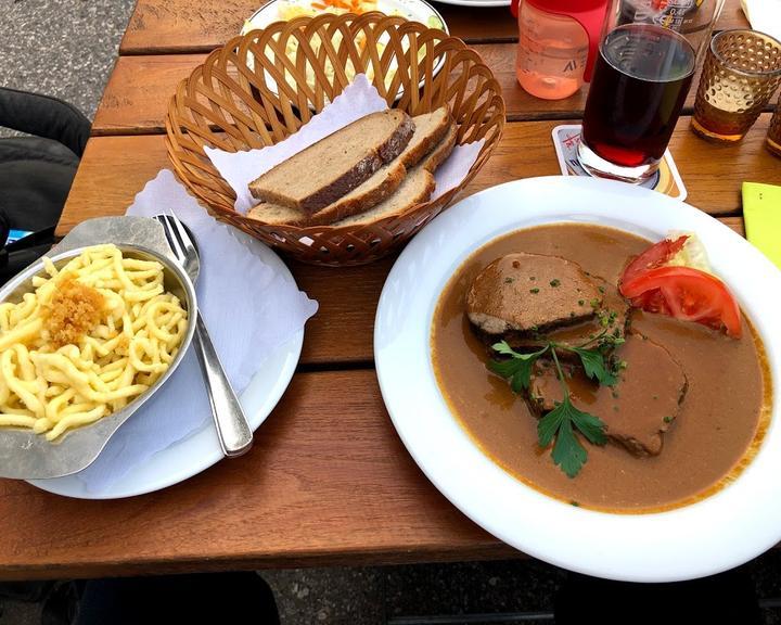 Brauerei-Ausschank zum Loewen