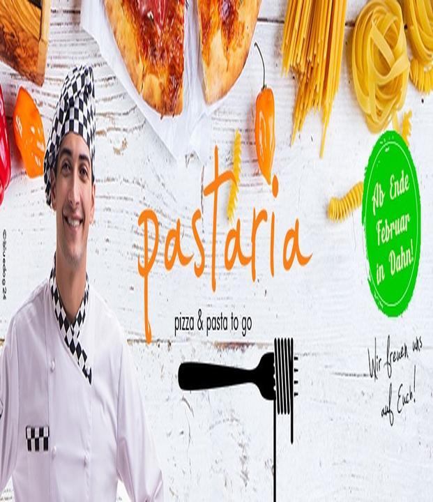 Pastaria Dahn