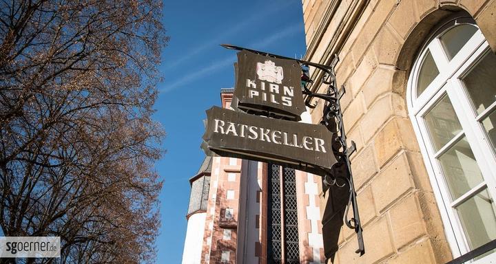 Ratskeller